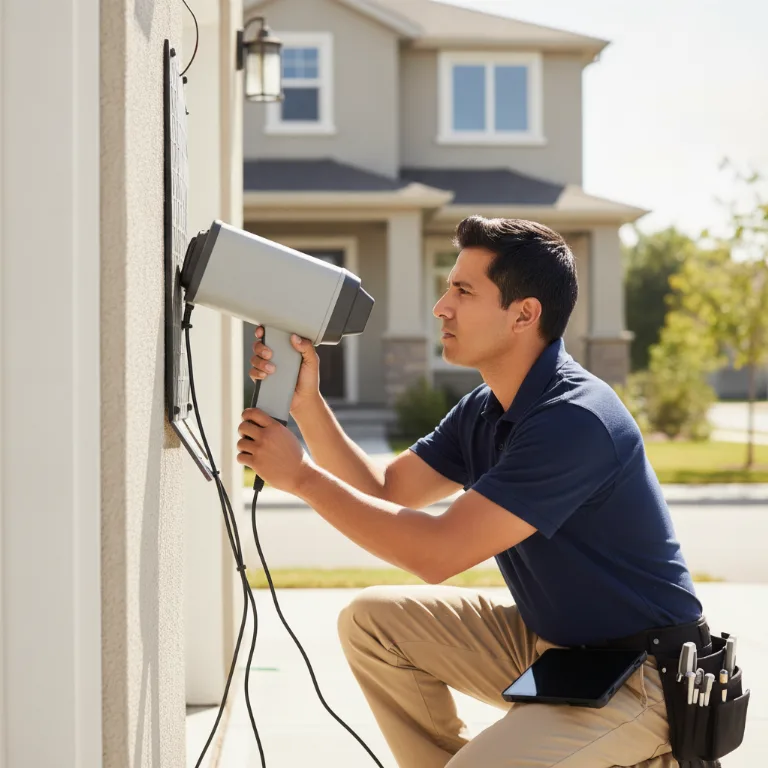 Auditoria Energética Residencial serviço em Paragominas
